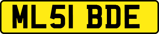 ML51BDE