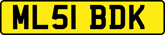 ML51BDK