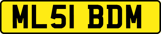 ML51BDM