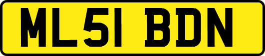 ML51BDN