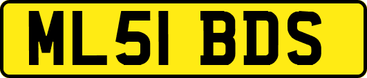 ML51BDS