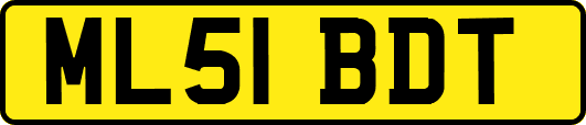 ML51BDT