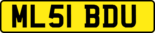 ML51BDU