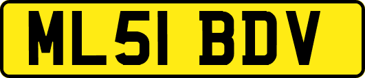 ML51BDV