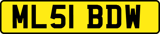 ML51BDW