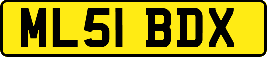 ML51BDX