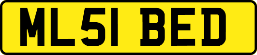 ML51BED