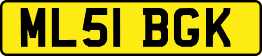 ML51BGK