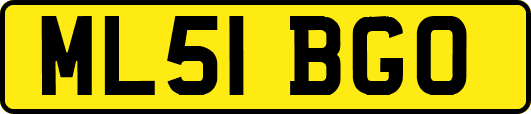 ML51BGO
