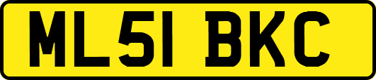 ML51BKC