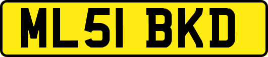 ML51BKD