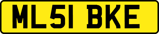 ML51BKE