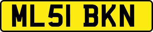 ML51BKN