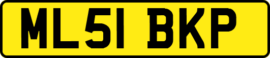 ML51BKP