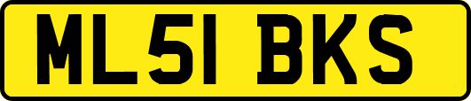 ML51BKS