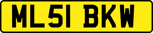 ML51BKW