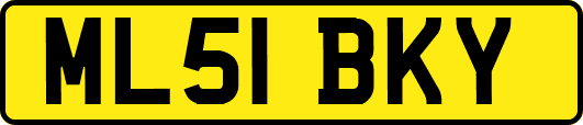 ML51BKY