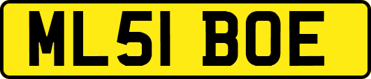 ML51BOE