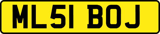 ML51BOJ