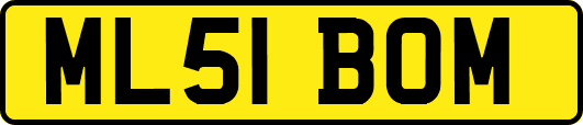 ML51BOM