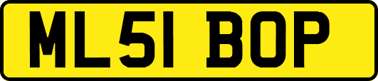 ML51BOP