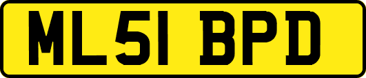 ML51BPD