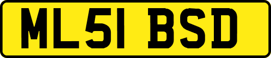 ML51BSD