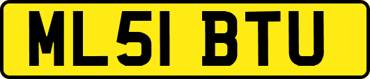 ML51BTU