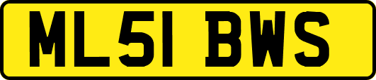 ML51BWS