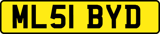 ML51BYD