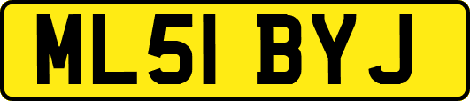 ML51BYJ