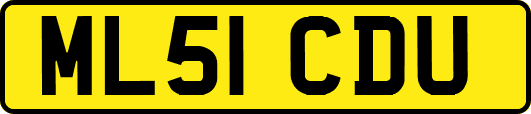 ML51CDU