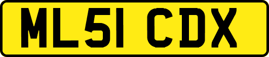 ML51CDX