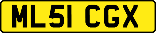 ML51CGX