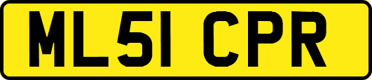 ML51CPR