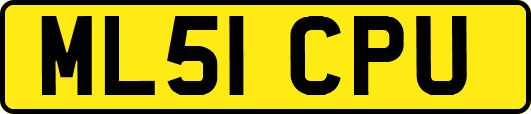 ML51CPU