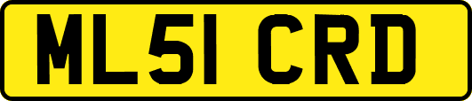 ML51CRD