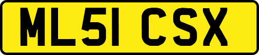 ML51CSX