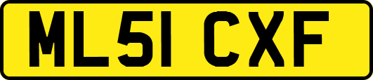 ML51CXF