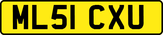 ML51CXU