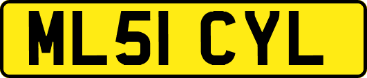 ML51CYL