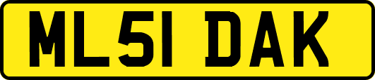 ML51DAK