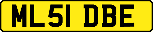 ML51DBE