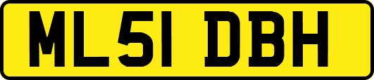 ML51DBH