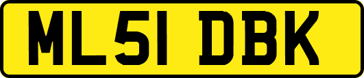 ML51DBK