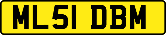 ML51DBM