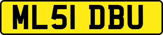 ML51DBU