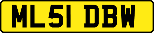 ML51DBW