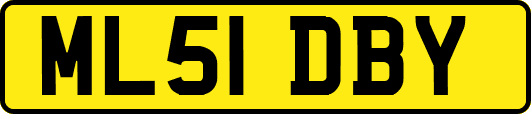 ML51DBY