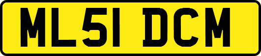 ML51DCM